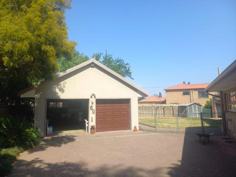 3 Bedroom Property for Sale in Sasolburg Ext 23 Free State